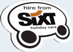 Sixt International Rentals